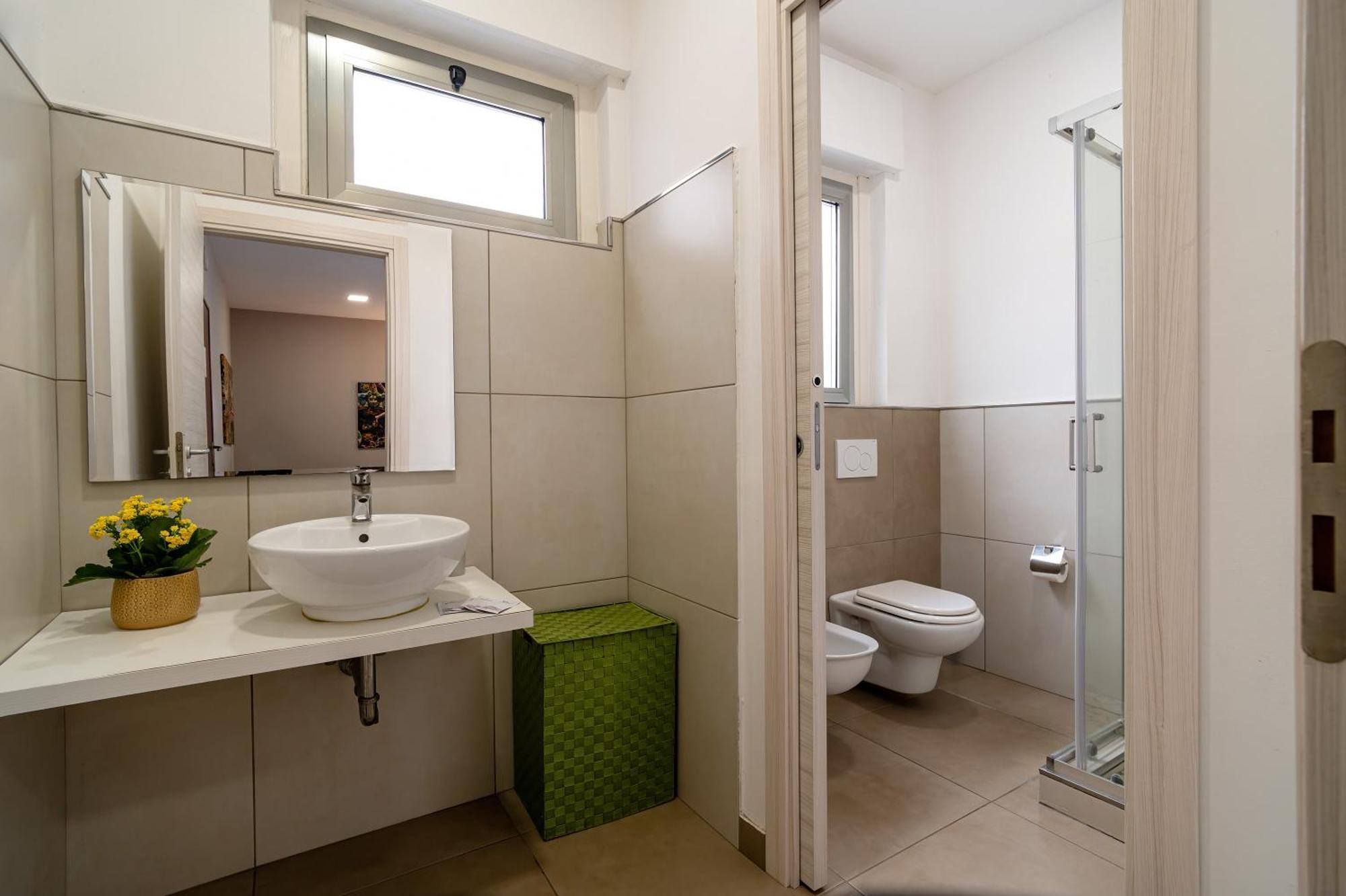 Residence I Dioscuri By Receptio Catania Exterior photo