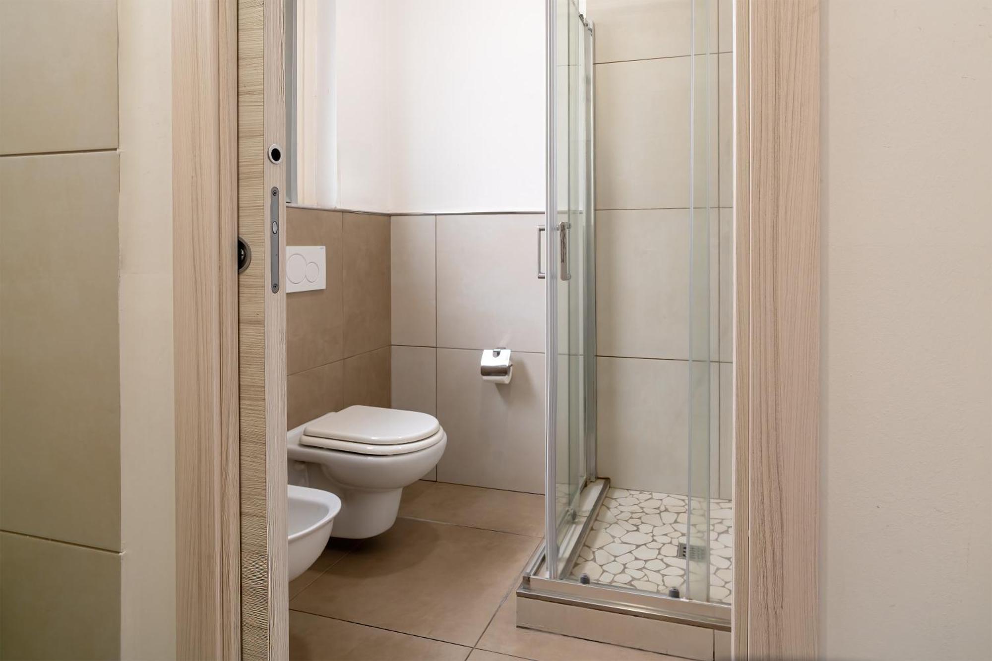 Residence I Dioscuri By Receptio Catania Exterior photo