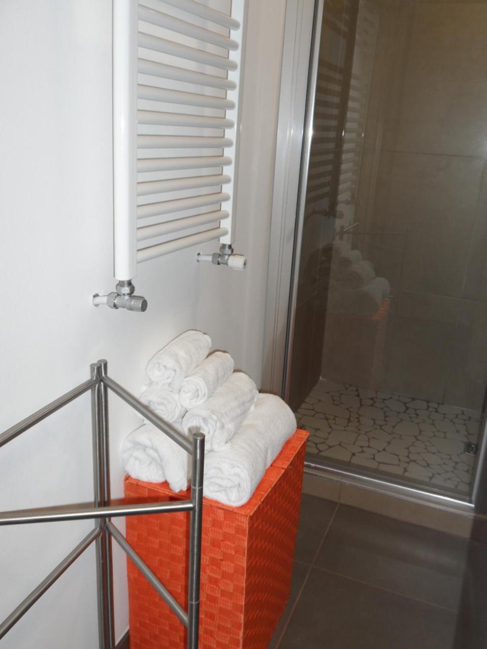 Residence I Dioscuri By Receptio Catania Exterior photo