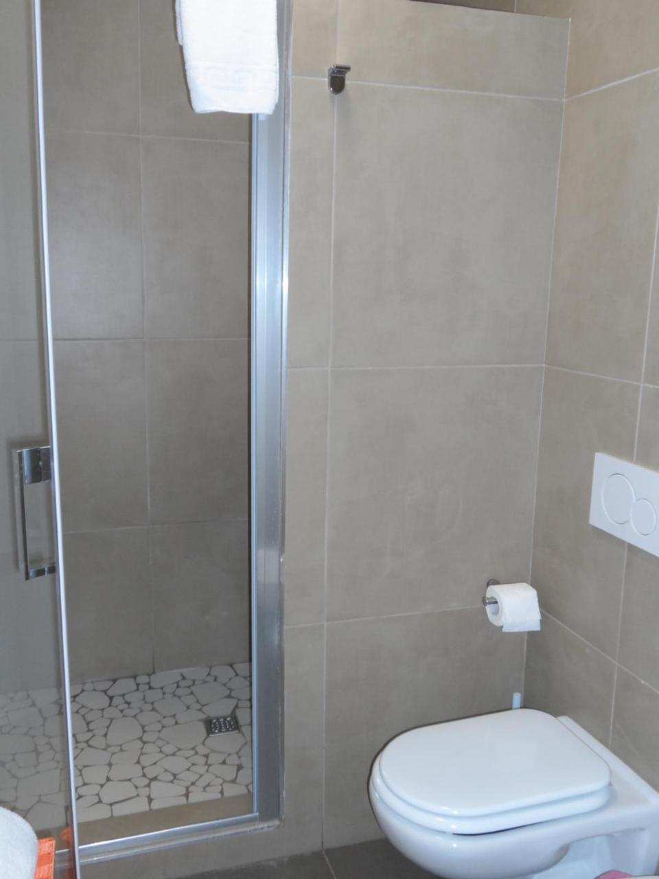 Residence I Dioscuri By Receptio Catania Exterior photo